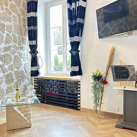Le Petit Nid D'Yves Appartement Lagny Buitenkant foto