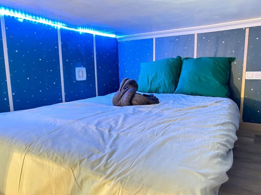 Le Petit Nid D'Yves Appartement Lagny Buitenkant foto